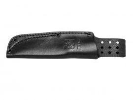 Coltello Joker Ursus CM116 Micarta nero