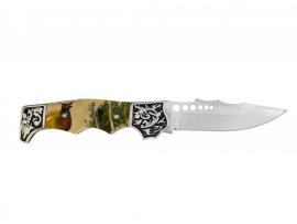Coltello Kandar N123