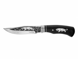 Coltello Kandar N124