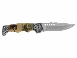 Coltello Kandar N128