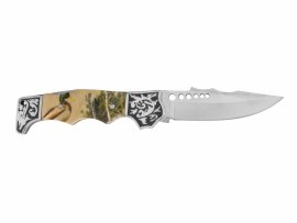 Coltello Kandar N149