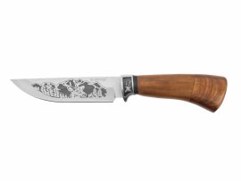 Coltello Kandar N305