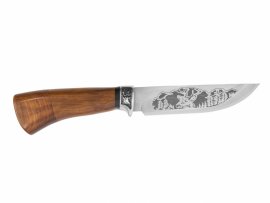 Coltello Kandar N305