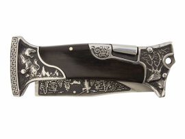Coltello Kandar N338 3