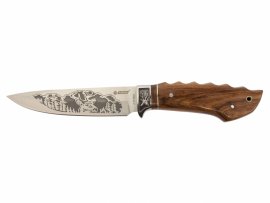 Coltello Kandar N347