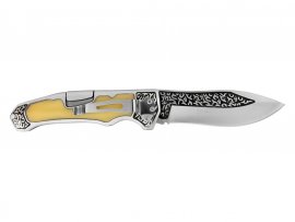 Coltello Kandar N5