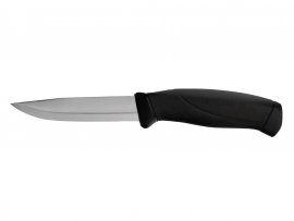 Coltello Morakniv Companion nero inox