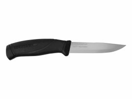 Coltello Morakniv Companion nero inox