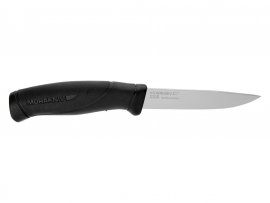 Coltello Morakniv Companion nero inox
