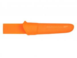 Coltello Morakniv Companion F Heavy Duty arancione