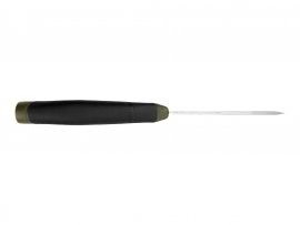 Coltello Morakniv Companion MG Heavy Duty in acciaio al carbonio verde