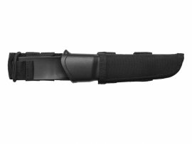 Coltello Morakniv Companion Tactical nero inox