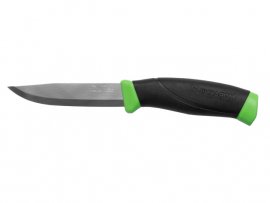 Coltello Morakniv Companion Verde