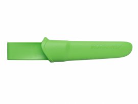 Coltello Morakniv Companion Verde