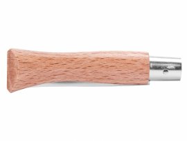 Opinel 5 Coltello da chiusura Inox Faggio