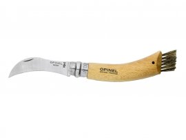 Coltello Opinel 8 per funghi