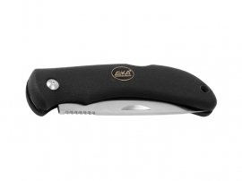 Coltello pieghevole Eka Swede 10 nero
