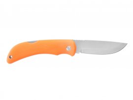 Coltello pieghevole Eka Swede 10 arancione