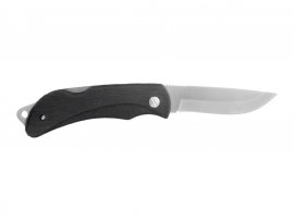 Coltello pieghevole Eka Swede 8 nero