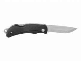 Coltello pieghevole Eka Swede 8 nero