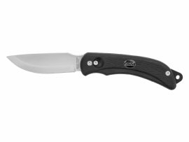 Eka Swingblade G3 nero