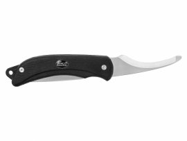 Eka Swingblade G3 nero