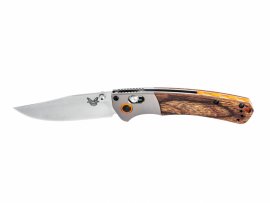 Coltello Benchmade 15085-2 Mini Crooked River