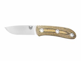 Coltello Benchmade 15400 Mel Pardue Hunter