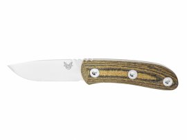 Coltello Benchmade 15400 Mel Pardue Hunter