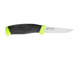 Coltello per sfilettare Morakniv Fishing Comfort Fillet 090 senza seghettatura