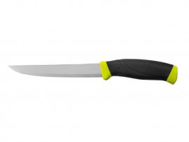 Coltello da sfilettare Morakniv Fishing Comfort Fillet 150 seghettato