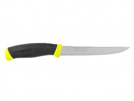 Coltello da sfilettare Morakniv Fishing Comfort Fillet 150 seghettato