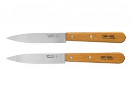 Set di spelucchini Opinel 102