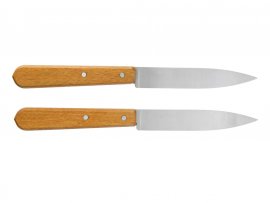 Set di spelucchini Opinel 102
