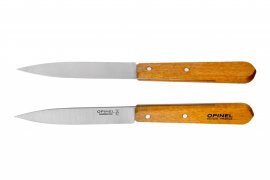 Set di spelucchini Opinel 102