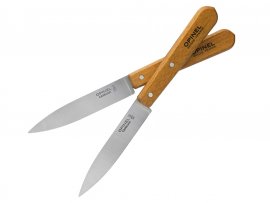 Set di spelucchini Opinel 102