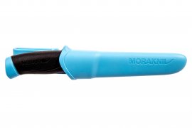 Coltello Morakniv Companion inox blu