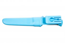 Coltello Morakniv Companion inox blu