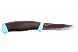 Coltello Morakniv Companion inox blu