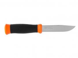 Coltello Morakniv 2000 arancione inox