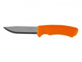 Coltello Morakniv Bushcraft arancione