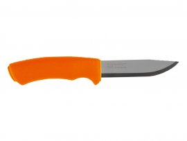 Coltello Morakniv Bushcraft arancione