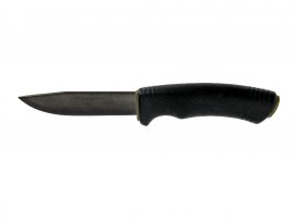 Coltello Morakniv Bushcraft Survival nero