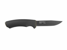 Coltello Morakniv Bushcraft Survival nero
