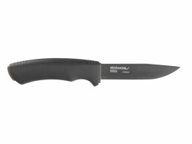 Coltello Morakniv Bushcraft Survival nero