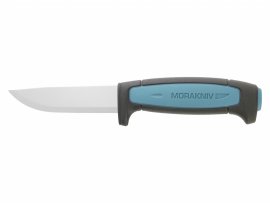 Coltello Morakniv Craft Pro Flex nero-azzurro