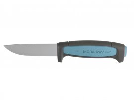 Coltello Morakniv Craft Pro Flex nero-azzurro