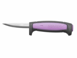 Coltello Morakniv Craft Pro Precision nero-viola