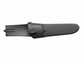 Coltello Morakniv Craft Pro Precision nero-viola