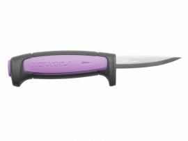 Coltello Morakniv Craft Pro Precision nero-viola